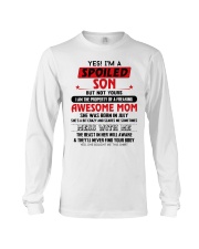 July Son Long Sleeve Tee thumbnail