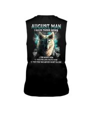 August Man Sleeveless Tee thumbnail