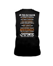 June Man Sleeveless Tee thumbnail