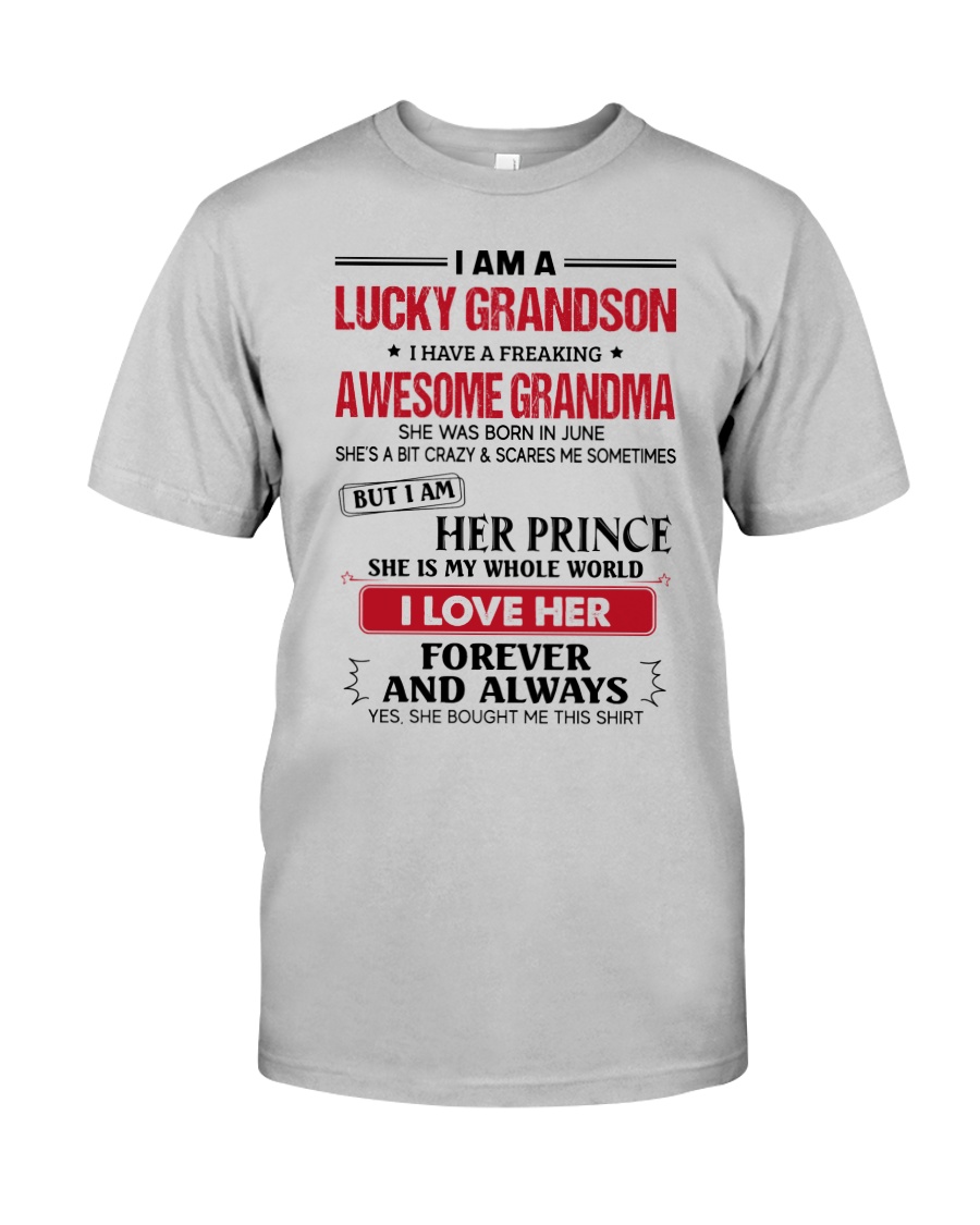 june man Classic T-Shirt