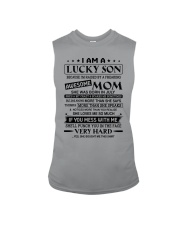 July Man Sleeveless Tee thumbnail