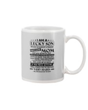 July Man Mug thumbnail