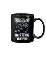 May Man Mug thumbnail