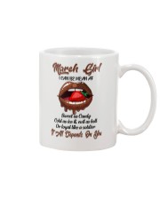 March Girl Mug thumbnail