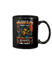 September Man Mug thumbnail