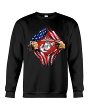Man Crewneck Sweatshirt thumbnail