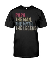 PaPa Premium Fit Mens Tee thumbnail