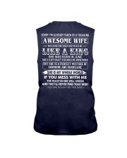 June Man Sleeveless Tee tile