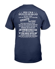 April Wife Premium Fit Mens Tee thumbnail
