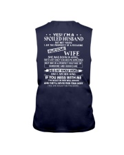 April Wife Sleeveless Tee thumbnail