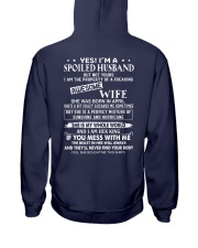 April Wife Hooded Sweatshirt thumbnail