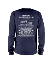 April Wife Long Sleeve Tee thumbnail