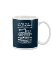 April Wife Mug thumbnail