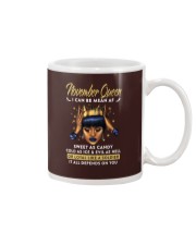 November Queen Mug thumbnail