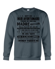 July Man Crewneck Sweatshirt thumbnail