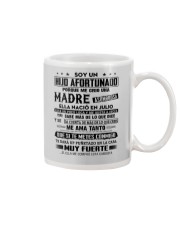 July Man Mug thumbnail