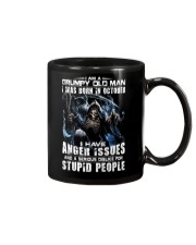 October Man Mug thumbnail