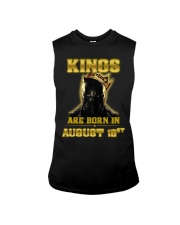 August Man Sleeveless Tee thumbnail