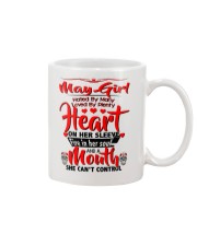 May Girl Mug thumbnail
