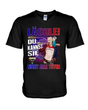 Special Edition V-Neck T-Shirt thumbnail
