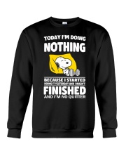 Special Edition Crewneck Sweatshirt thumbnail