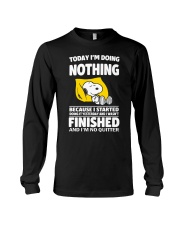 Special Edition Long Sleeve Tee thumbnail