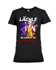 Special Edition Premium Fit Ladies Tee thumbnail