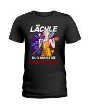 Special Edition Ladies T-Shirt thumbnail