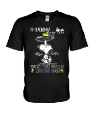Special Edition V-Neck T-Shirt thumbnail
