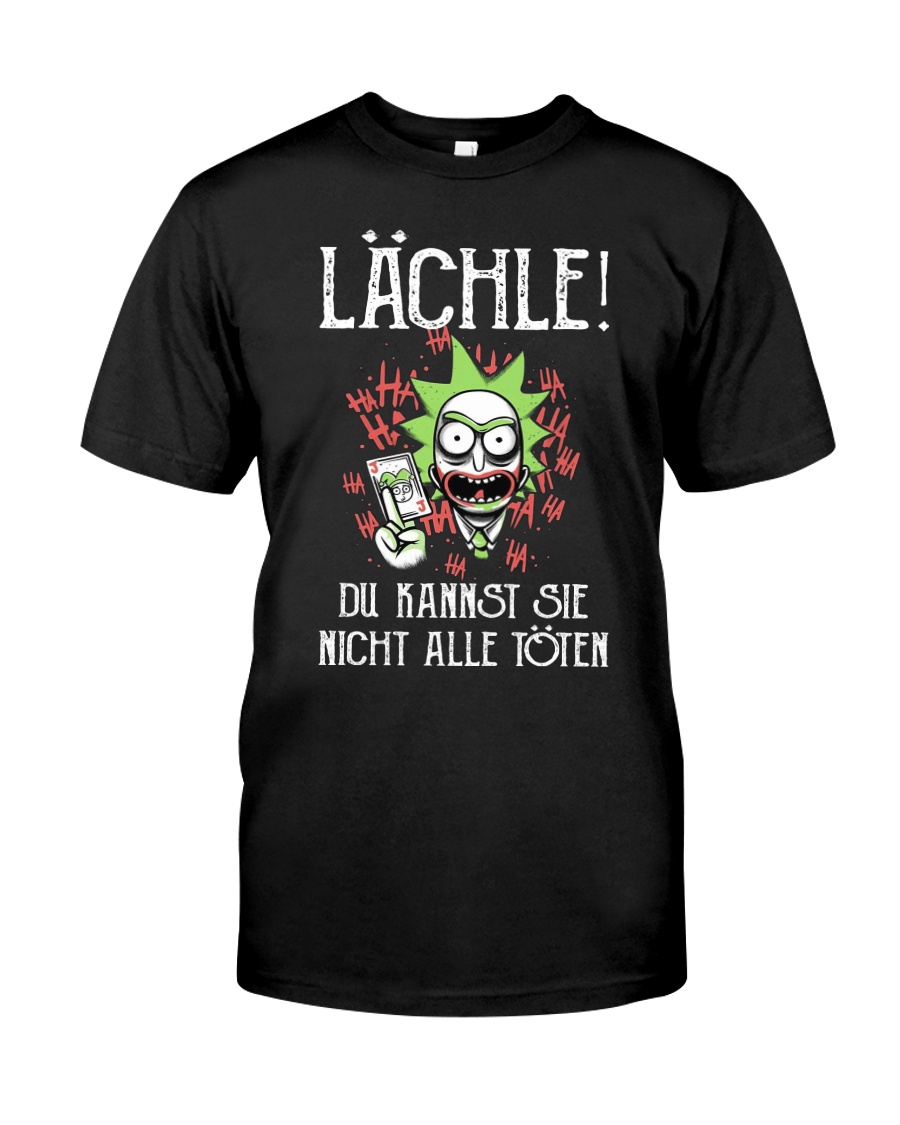 Special Edition Classic T-Shirt