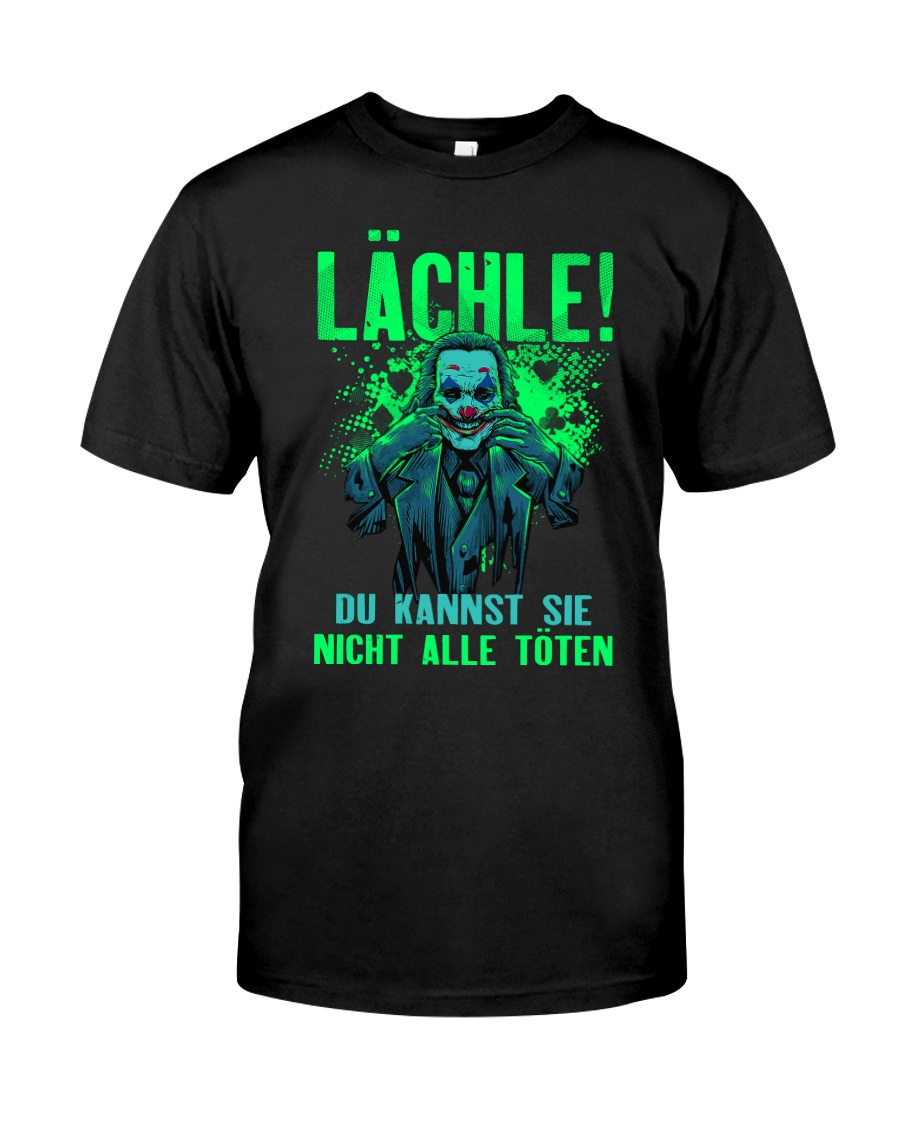 Special Edition Classic T-Shirt