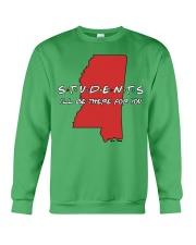 Students Be There - Mississippi Crewneck Sweatshirt tile