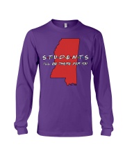Students Be There - Mississippi Long Sleeve Tee tile