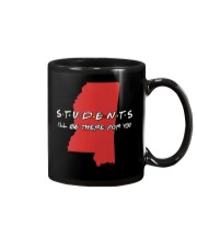Students Be There - Mississippi Mug tile