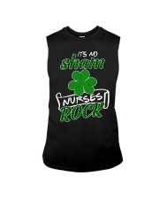 Nurse Rock Sleeveless Tee thumbnail