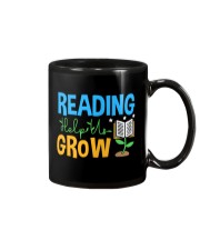 Librarian - Reading Help Us Grow Mug thumbnail