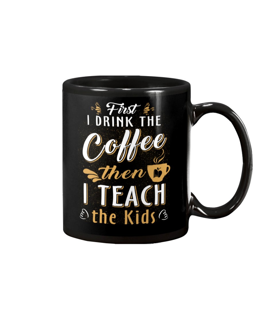 Teacher - Coffee Mug