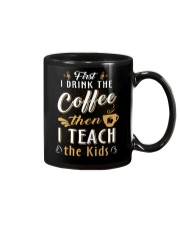 Teacher - Coffee Mug front