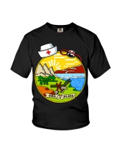 Nurse - National Nurse Week for Montana Youth T-Shirt thumbnail