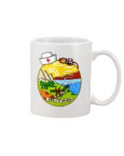 Nurse - National Nurse Week for Montana Mug thumbnail