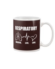 Respiratory - Breathe Mug thumbnail