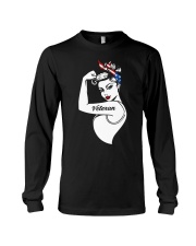Veteran Strong July Long Sleeve Tee thumbnail