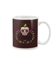 Teacher life got me feeling un Poco Loco Mug thumbnail