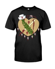 Nurse - National Nurse Week for Oklahoma Premium Fit Mens Tee tile
