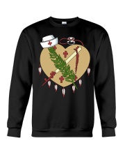 Nurse - National Nurse Week for Oklahoma Crewneck Sweatshirt tile