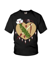 Nurse - National Nurse Week for Oklahoma Youth T-Shirt tile