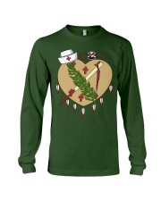 Nurse - National Nurse Week for Oklahoma Long Sleeve Tee tile