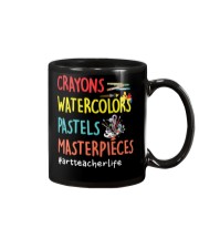 Art Teacher Life Mug thumbnail