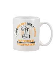 Nurse - May The Odds Be Ever In Your Favor Mug thumbnail