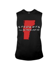 Students Be There - Vermont Sleeveless Tee thumbnail